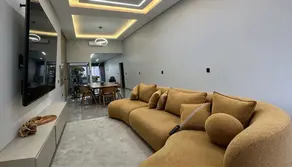 Casa Residencial Solar Ville, Goiânia - GO — foto 2