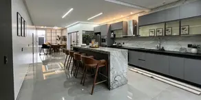 Imagem 3 - Casa em Residencial Solar Ville, Goiânia - GO
