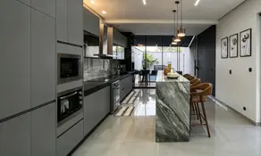 Imagem 4 - Casa em Residencial Solar Ville, Goiânia - GO