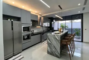 Imagem 5 - Casa em Residencial Solar Ville, Goiânia - GO