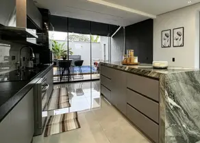Imagem 6 - Casa em Residencial Solar Ville, Goiânia - GO