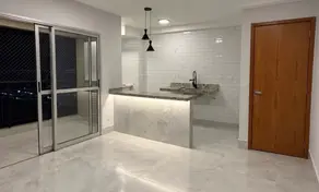 Apartamento Vila Jaraguá, Goiânia - GO — foto 1