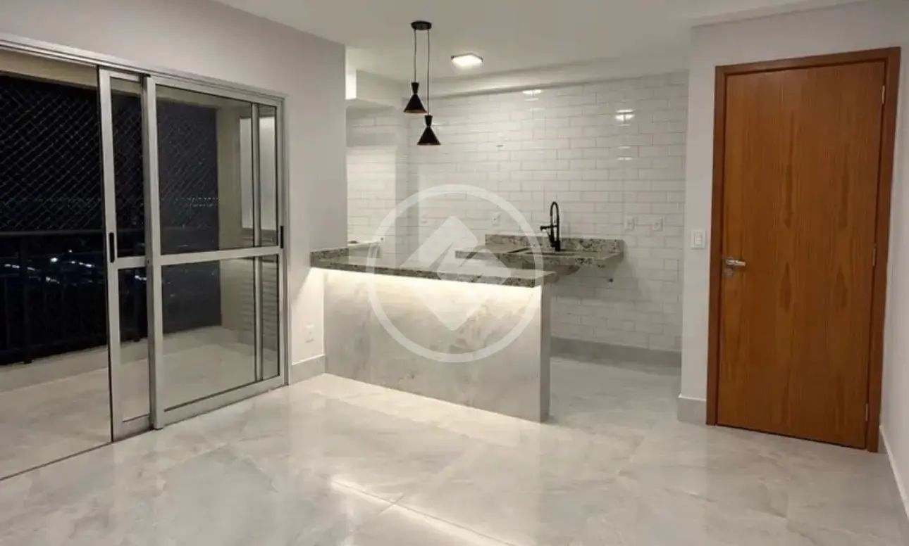Imagem 1 - Apartamento em Vila Jaraguá, Goiânia - GO