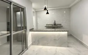Apartamento Vila Jaraguá, Goiânia - GO — foto 2