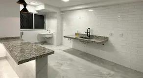 Imagem 2 - Apartamento em Vila Jaraguá, Goiânia - GO