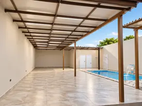 Imagem 3 - Casa em Setor Maysa, Trindade - GO
