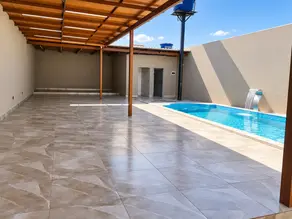 Imagem 2 - Casa em Setor Maysa, Trindade - GO
