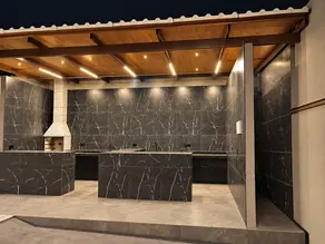 Imagem 5 - Casa em Setor Maysa, Trindade - GO