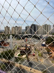 Apartamento Residencial Eldorado, Goiânia - GO — foto 1