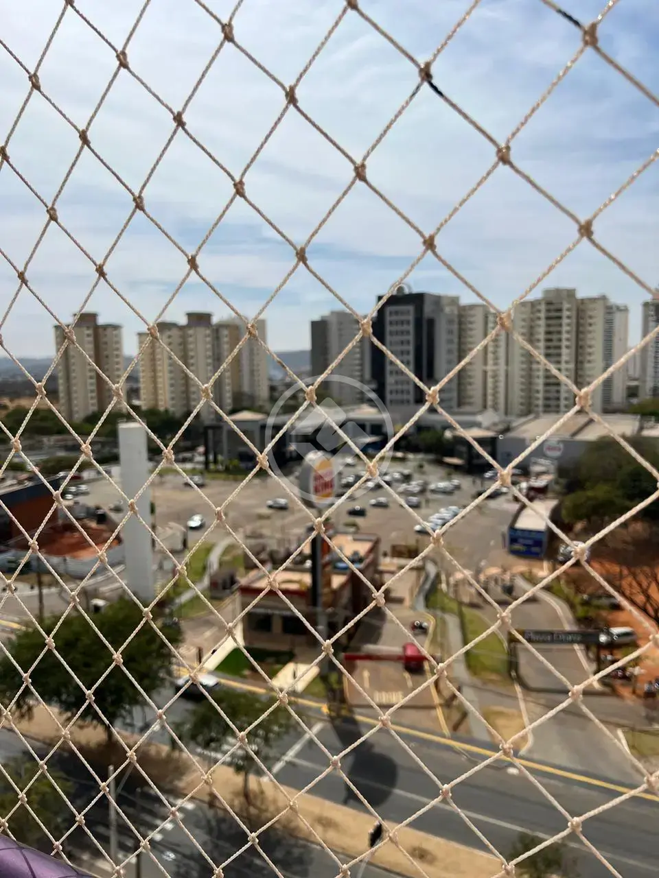 Imagem 1 - Apartamento em Residencial Eldorado, Goiânia - GO