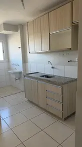 Apartamento Parque Oeste Industrial, Goiânia - GO — foto 1