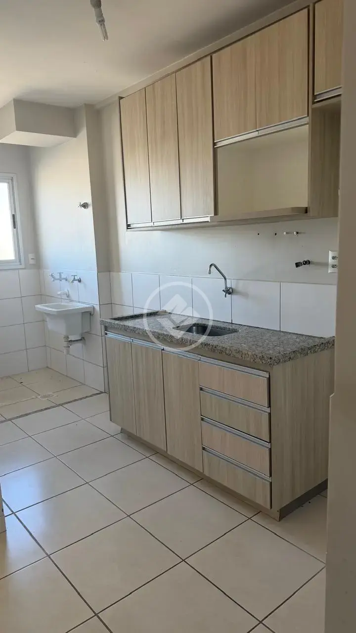 Imagem 1 - Apartamento em Parque Oeste Industrial, Goiânia - GO