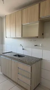 Imagem 2 - Apartamento em Parque Oeste Industrial, Goiânia - GO
