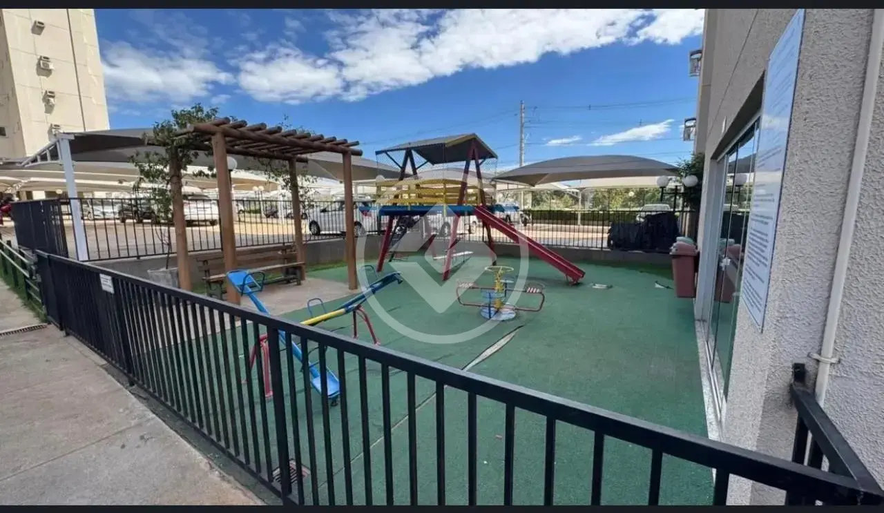 Image 17 - Apartamento em Parque Oeste Industrial, Goiânia - GO