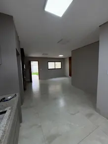 Sobrado Vila Rosa, Goiânia - GO — foto 2