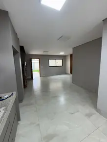 Imagem 2 - Sobrado em Vila Rosa, Goiânia - GO