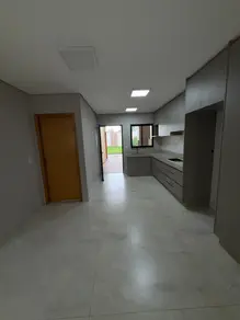 Imagem 5 - Sobrado em Vila Rosa, Goiânia - GO
