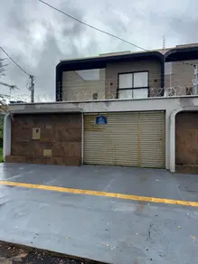 Sobrado Vila Rosa, Goiânia - GO — foto 1