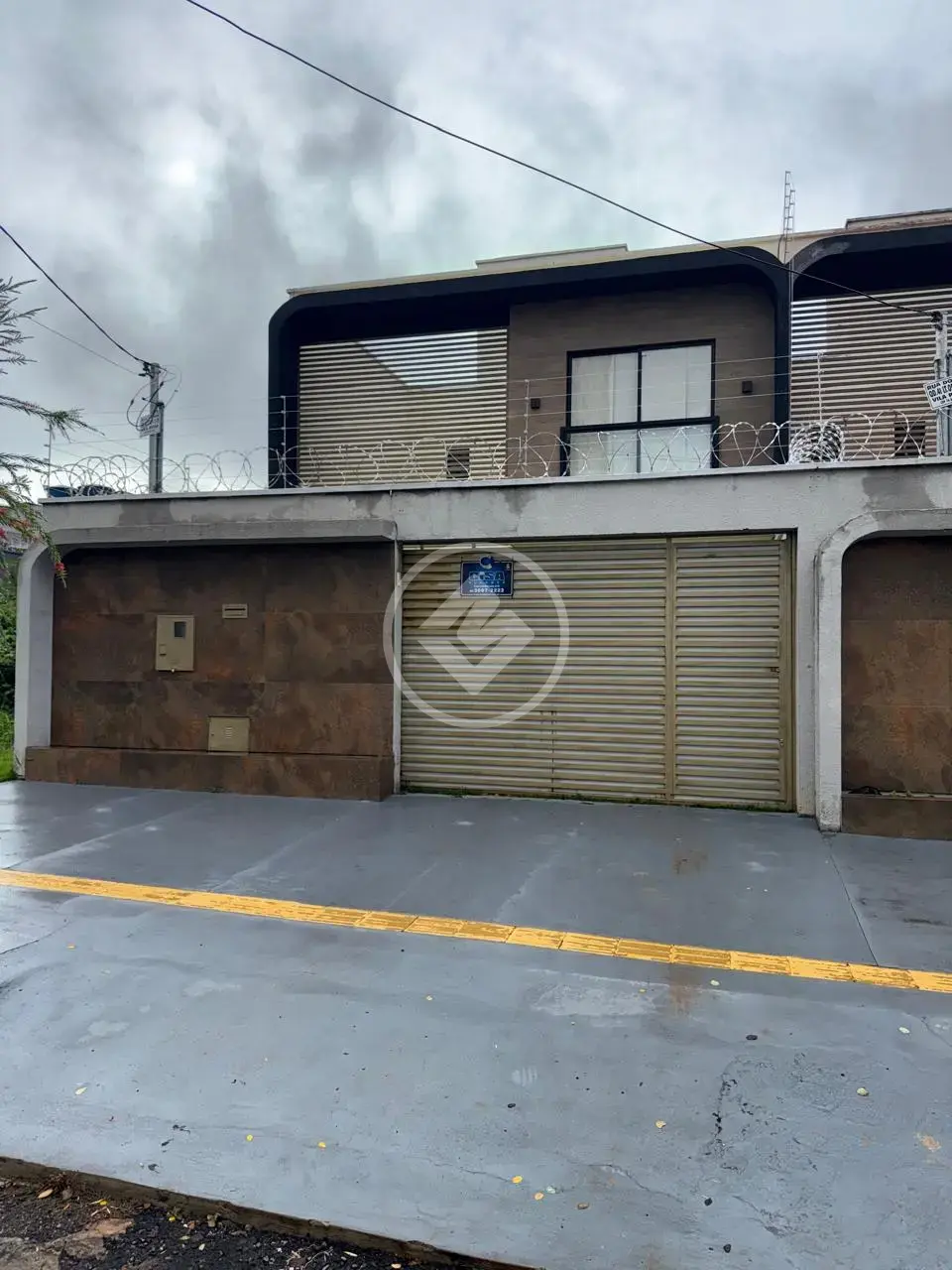 Imagem 1 - Sobrado em Vila Rosa, Goiânia - GO