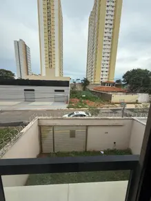 Sobrado Vila Rosa, Goiânia - GO — foto 1