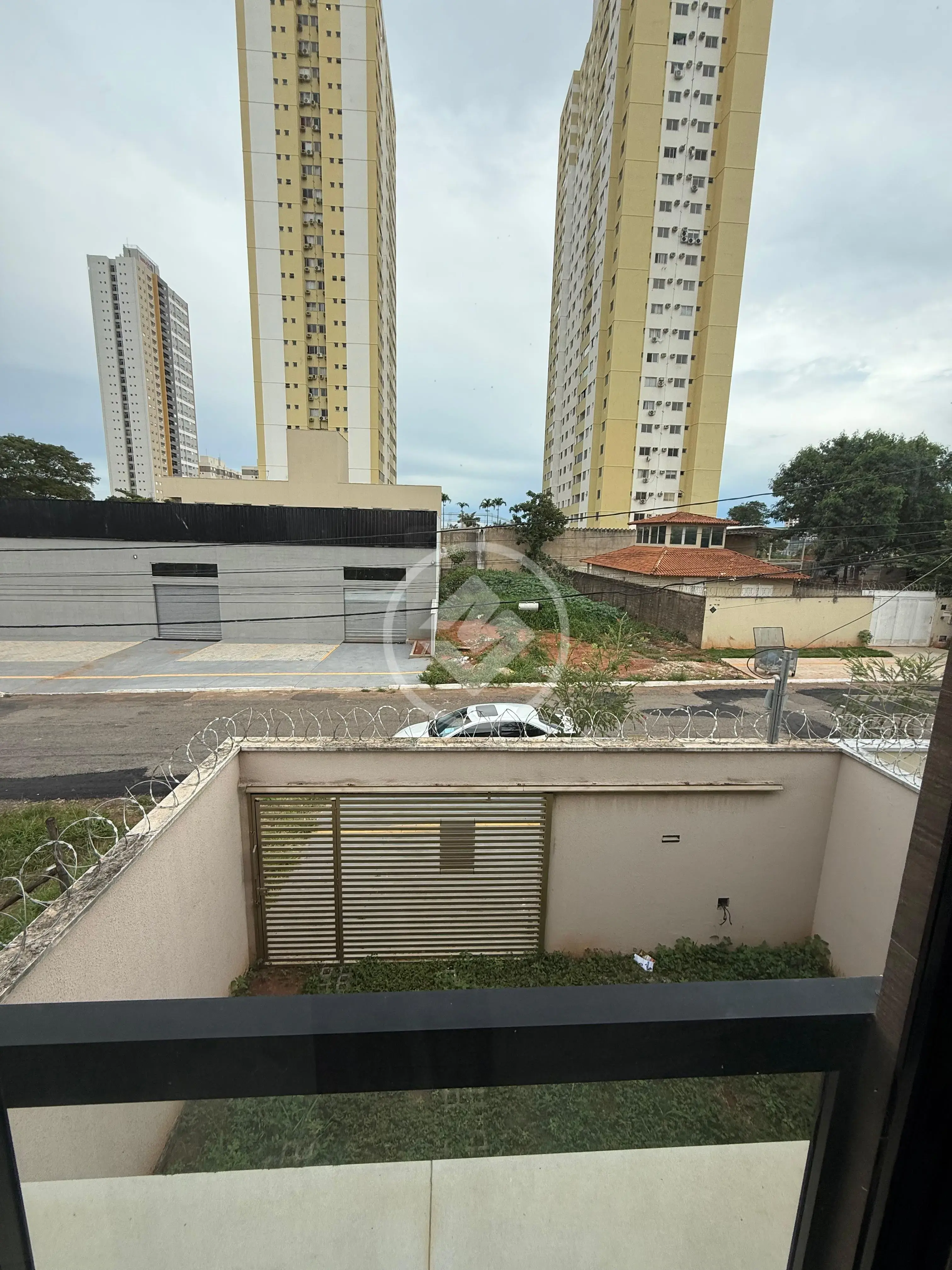 Imagem 1 - Sobrado em Vila Rosa, Goiânia - GO