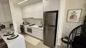 Imagem 3 - Flat em Setor Bueno, Goiânia - GO