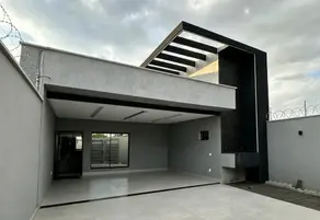 Casa Goiá, Goiânia - GO — foto 1