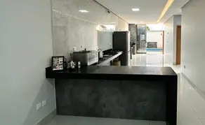 Imagem 2 - Casa em Goiá, Goiânia - GO