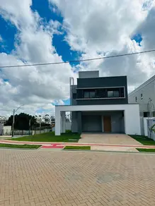 Casa Condomínio Residencial Jardins Lyon, Aparecida de Goiânia - GO — foto 1