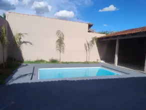 Casa Jardim América, Goiânia - GO — foto 1