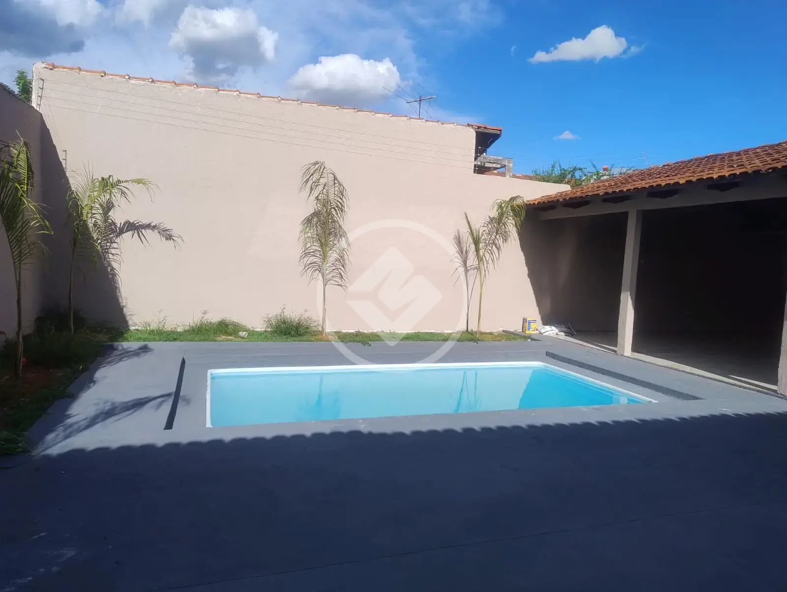 Imagem 1 - Casa em Jardim América, Goiânia - GO