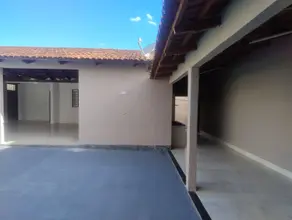 Casa Jardim América, Goiânia - GO — foto 2