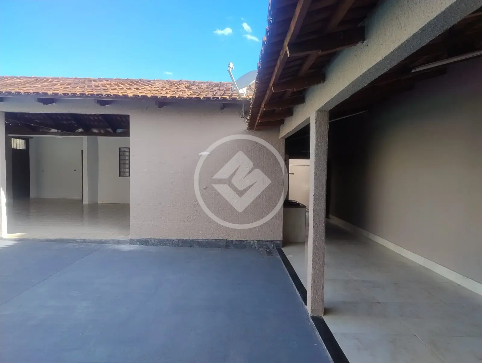 Image 2 - Casa em Jardim América, Goiânia - GO
