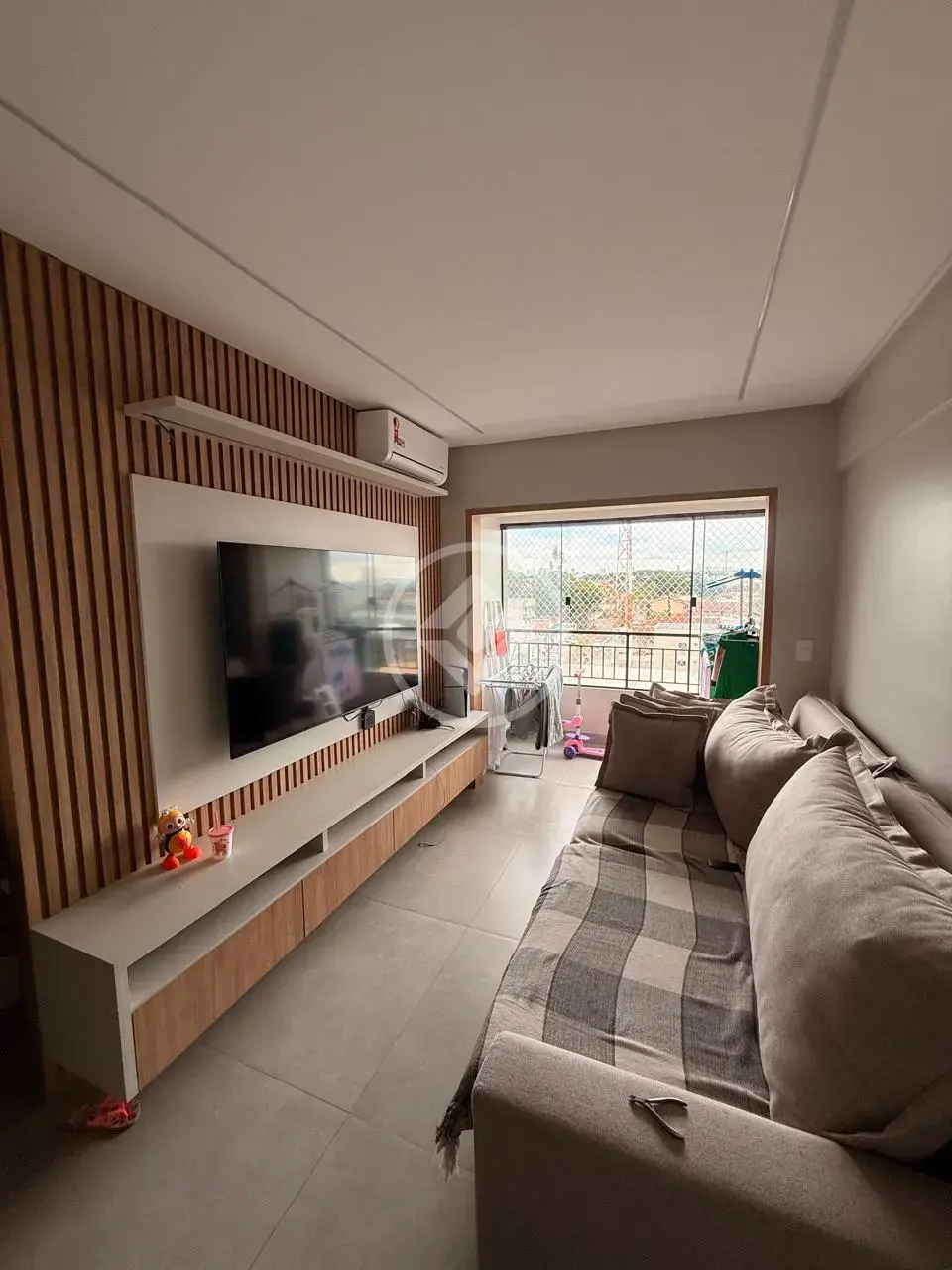 Imagem 1 - Apartamento em Setor Sudoeste, Goiânia - GO
