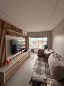 Imagem 3 - Apartamento em Setor Sudoeste, Goiânia - GO