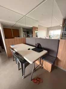 Apartamento Setor Sudoeste, Goiânia - GO — foto 2
