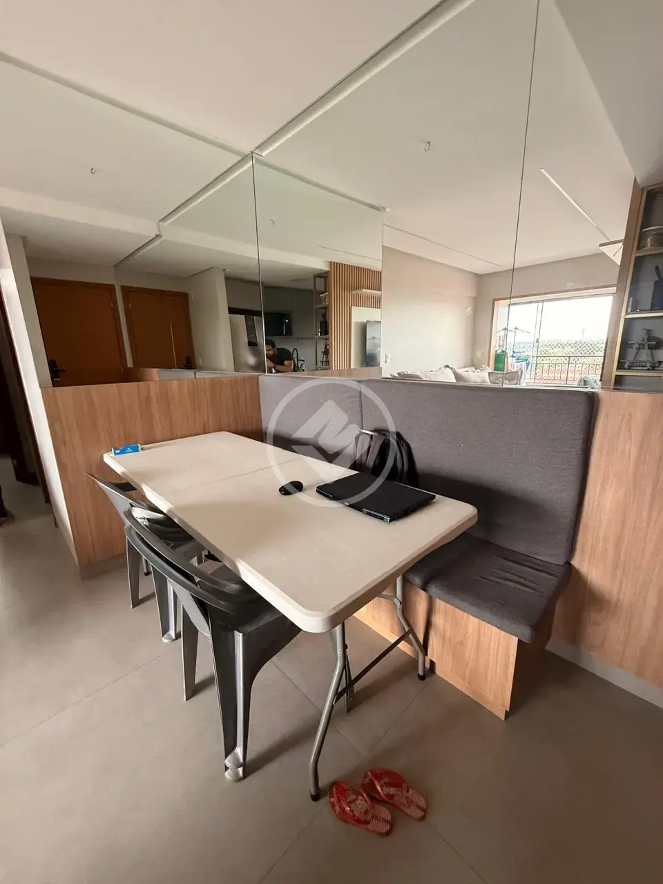 Image 2 - Apartamento em Setor Sudoeste, Goiânia - GO