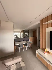 Imagem 2 - Apartamento em Setor Sudoeste, Goiânia - GO