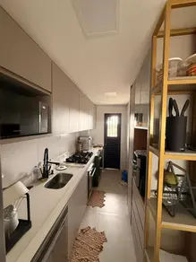 Imagem 6 - Apartamento em Setor Sudoeste, Goiânia - GO