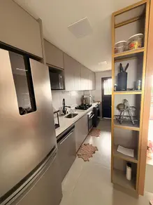 Imagem 5 - Apartamento em Setor Sudoeste, Goiânia - GO