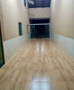 Casa Parque Amazônia, Goiânia - GO — foto 1