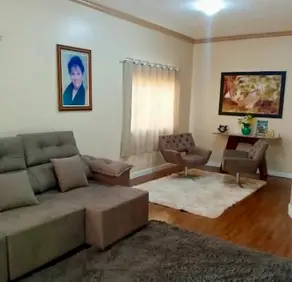 Imagem 2 - Casa em Parque Amazônia, Goiânia - GO