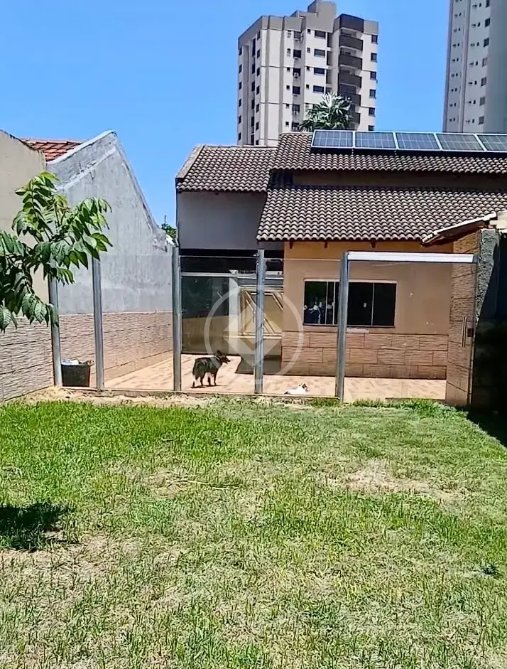 Image 14 - Casa em Parque Amazônia, Goiânia - GO