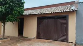 Casa Setor Cristina, Trindade - GO — foto 1