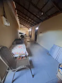 Casa Setor Cristina, Trindade - GO — foto 2