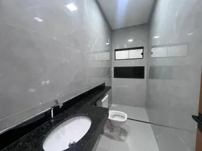 Imagem 6 - Casa em Setor Aeroporto Sul, Aparecida de Goiânia - GO
