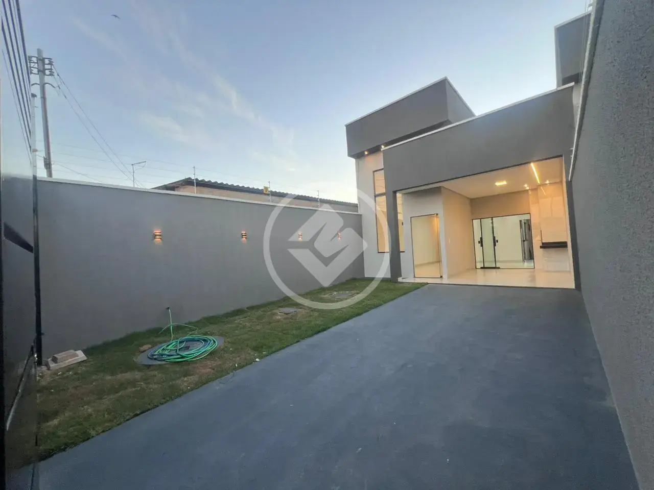 Image 2 - Casa em Setor Aeroporto Sul, Aparecida de Goiânia - GO