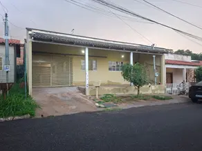 Casa Condomínio Residencial Fortaleza, Goiânia - GO — foto 1