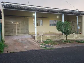 Casa Condomínio Residencial Fortaleza, Goiânia - GO — foto 2