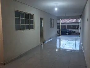 Imagem 2 - Casa Condomínio em Residencial Fortaleza, Goiânia - GO